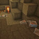 How to get iron in Hytale