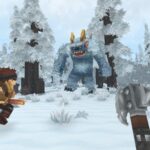 Hytale is getting dinosaurs and fixes with a new patch on January 17