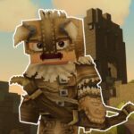 Minecraft-like Hytale has already sold enough to fund the next two years of development, and it’s not even out yet