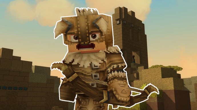 Minecraft-like Hytale has already sold enough to fund the next two years of development, and it’s not even out yet