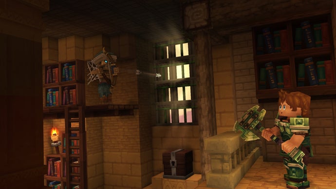 With Hytale early access imminent, lead dev urges folks to take a couple of steps to “significantly reduce launch-day stress”