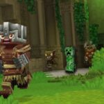 Hytale Mod Makes The Game Look Like Minecraft