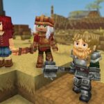 Hytale’s out now and its devs are advising those suffering download issues or errors to keep plugging away