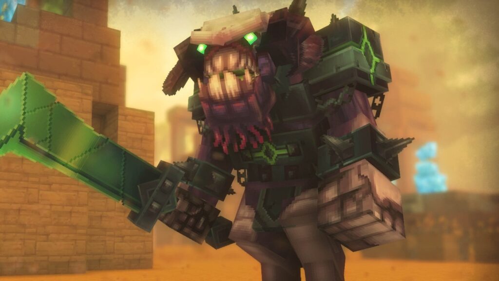 Hytale Pre-Purchases Have Already Covered Two Years of Development