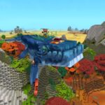 Hytale early access review: strong sandbox, but survival mode doesn’t live up to Minecraft