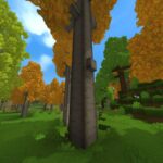 How to get softwood in Hytale