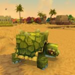 How to get sturdy chitin in Hytale