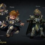 “Lore should not be a strict set of rules,” says Hytale developer in a tribute to player “archaeology”