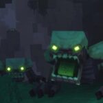 Open your cute Orcish vampire gob, Hytale’s next update has summonable skeletons and non-scary snakes to shove in there