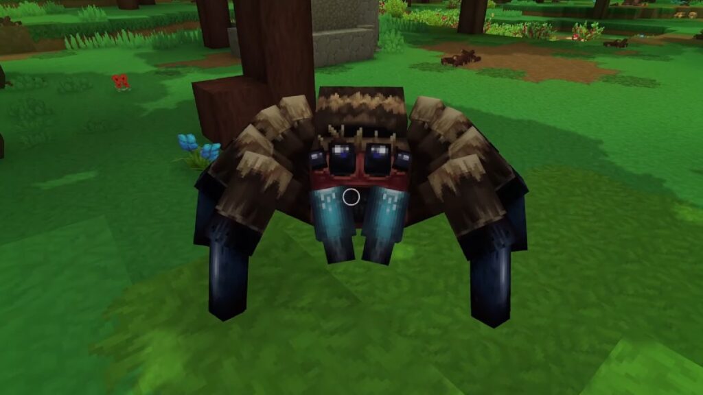 How to Find Venom Sac in Hytale