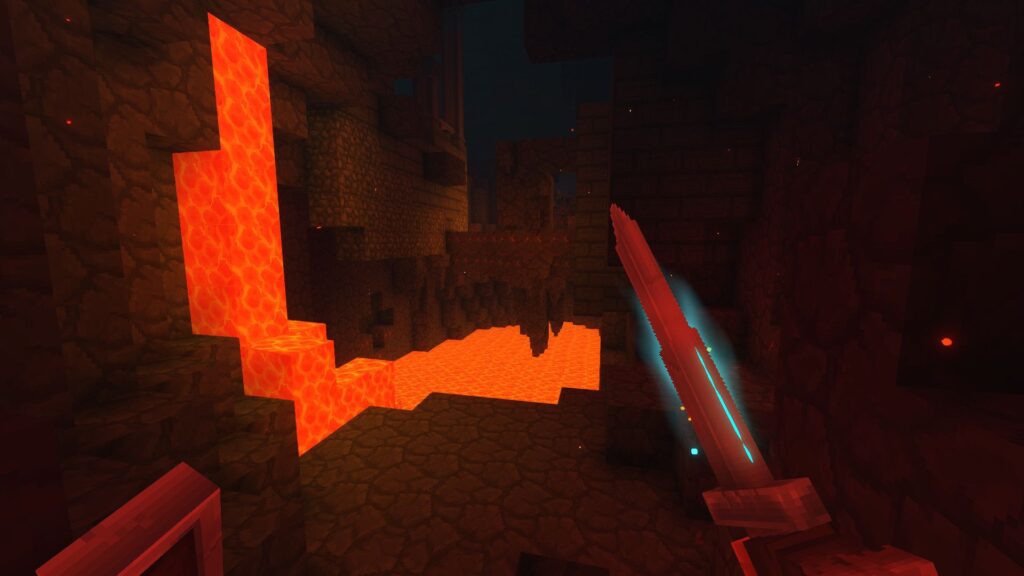 Cindercloth Scraps Location in Hytale