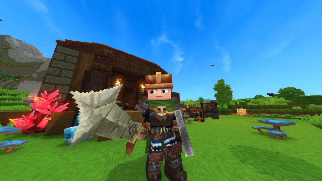 Where to Get Linen Scraps in Hytale