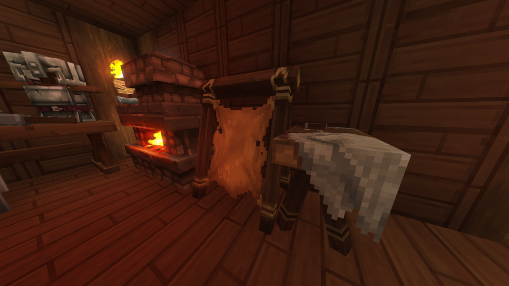 How to Make Leather in Hytale