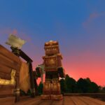 How to get linen scraps in Hytale
