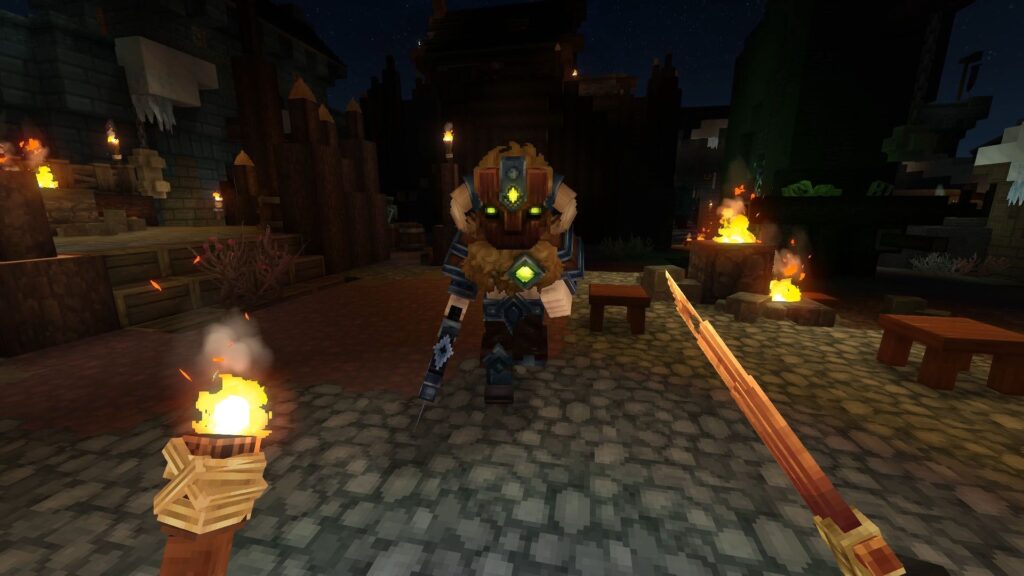 How to get shadoweave scraps in Hytale