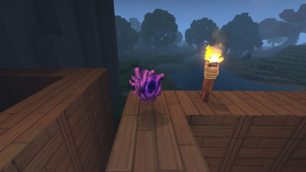 How to get voidhearts in Hytale