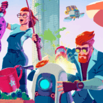 I Am Future – Official Console Launch Trailer