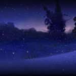 The best winter music in video games