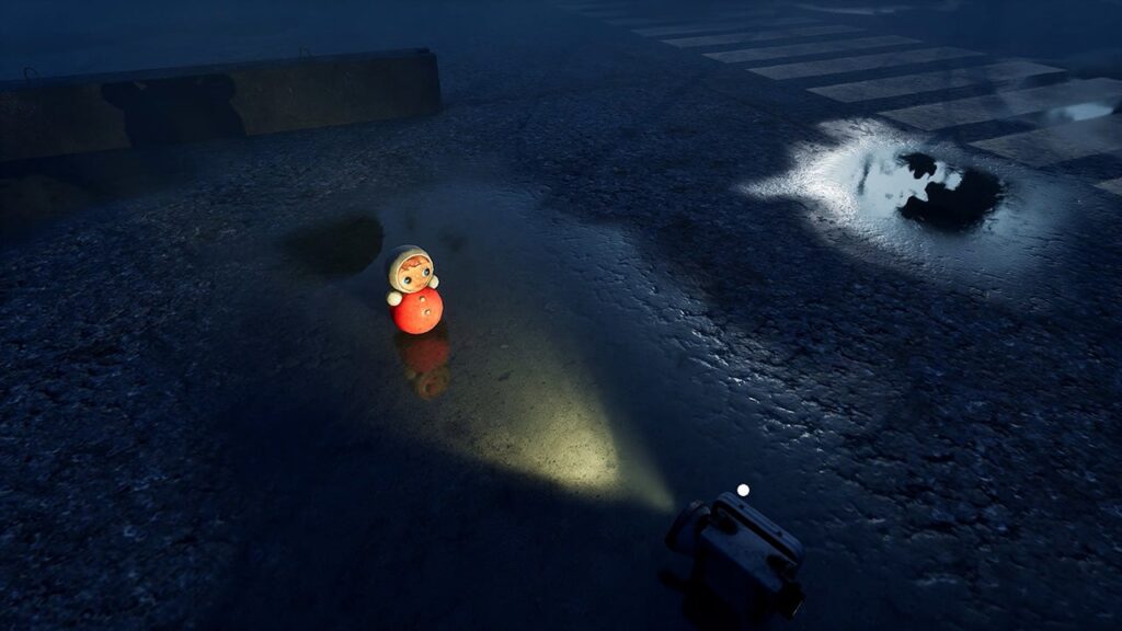 I Must Find Her – Official Gameplay Teaser Trailer