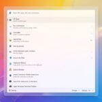 How to get started with PowerToys Command Palette on Windows 11 — an answer to macOS Spotlight for Windows PCs