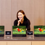 Samsung and Intel’s OLED tech makes HDR easier on laptop battery life