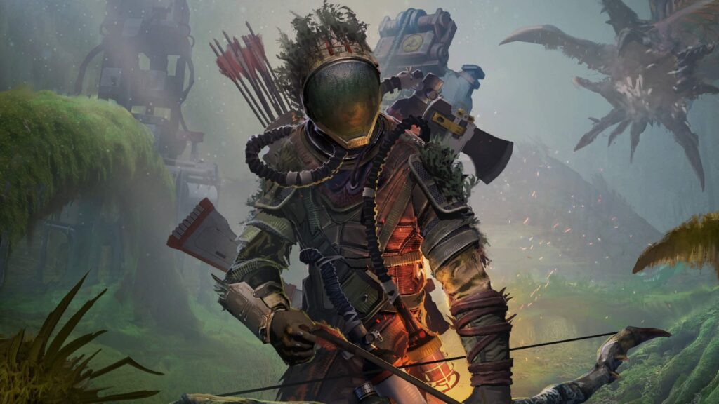 Icarus PS5 and Xbox Series X|S Release Date Revealed for Late February