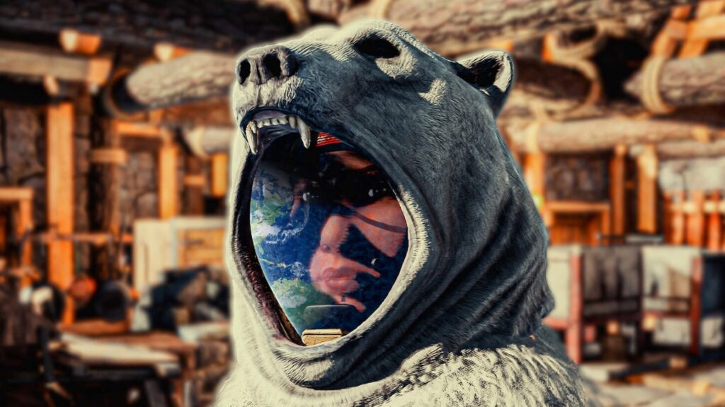 Planetary Survival Game Icarus Clocks Up Nearly 1m Sales During Steam Winter Sale