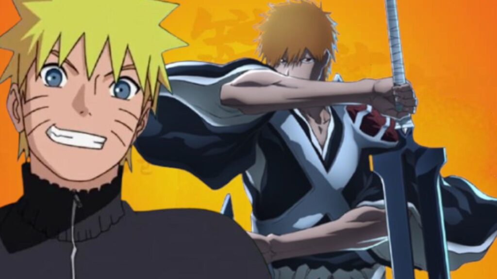 6 Anime Better Than Bleach