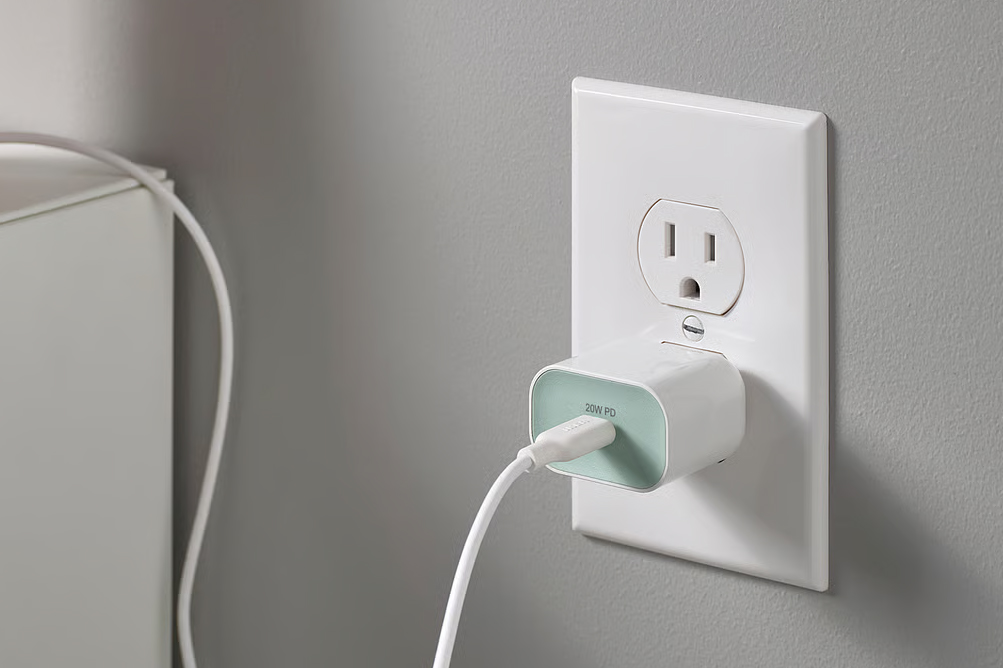 Ikea’s new $4 USB-C charger is cheaper than Apple’s and Anker’s