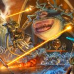 Dungeons & Dragons and One Piece headline 2026 Universal Studios Fan Fest