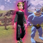 Pokemon Legends: Z-A Players Are Still Missing a Popular Arceus Item