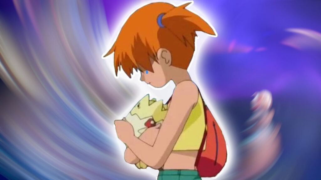 Fun is Officially Over in Pokemon Legends: Z-A Comp When January 29 Comes