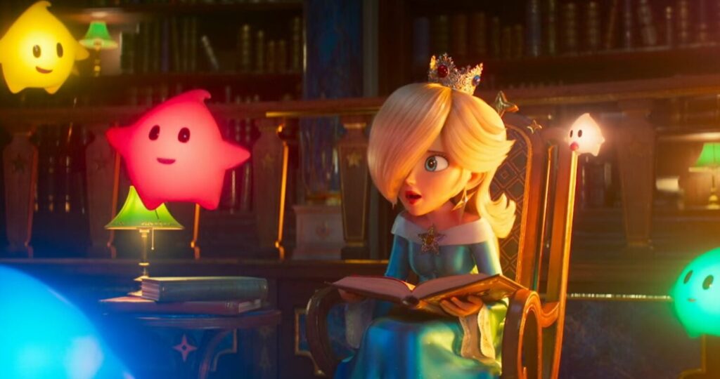 Nintendo president reiterates plans for future movies and animated videos, doesn’t rule out anime in the future