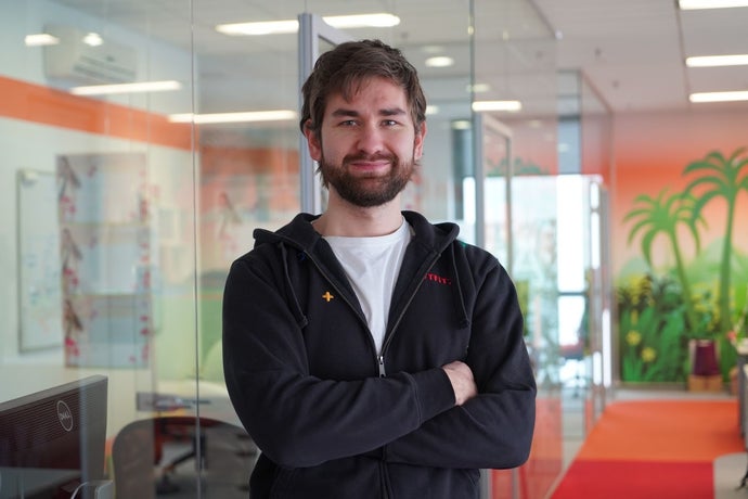 Outfit7 launches new game division PlayValley