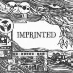 Restore mysterious cassette tapes from a missing, occultish musician in the very Her Story like Imprinted