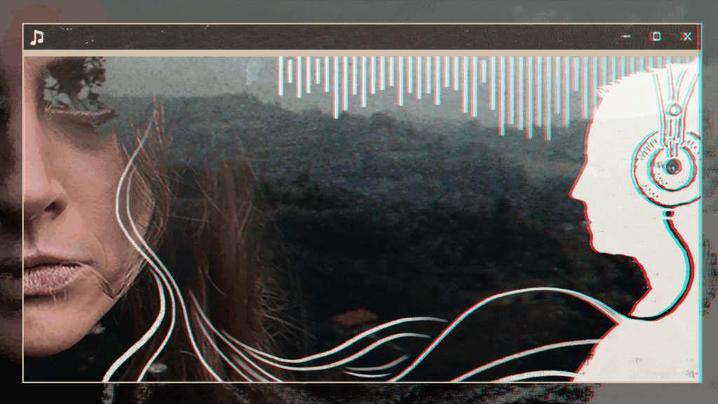 Imprinted – Official Reveal Trailer