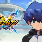 Inazuma Eleven: Cross has been announced for iOS and Android