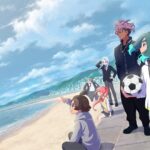 Inazuma Eleven: Victory Road is getting a sequel