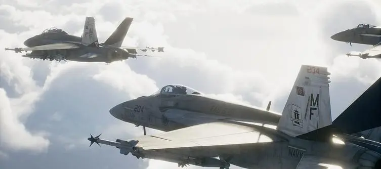 Ace Combat 8: Wings of Theve Release Date – Latest News