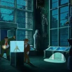 Grab These Broken Sword Classics for Less Than A Dollar During GOG’s Revolution Software Publisher Sale