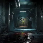 Bloober Team Teases Countdown for February 15th As Onyx: The Dark Grip Trademark Emerges