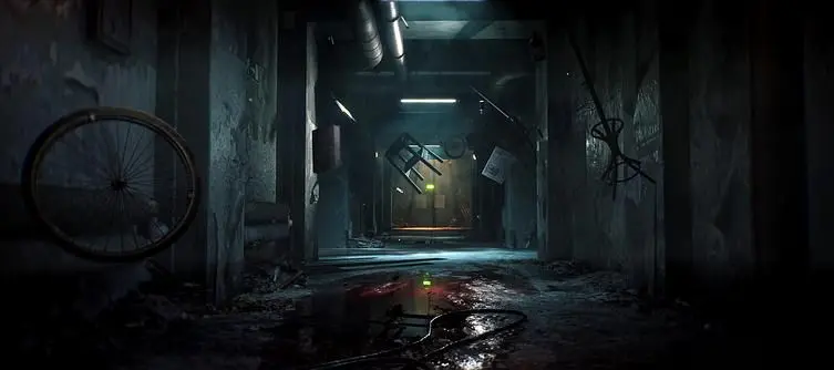 Bloober Team Teases Countdown for February 15th As Onyx: The Dark Grip Trademark Emerges