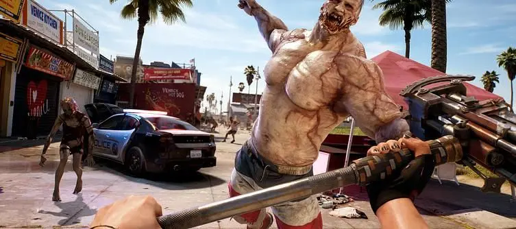 Humble’s The Carnage Collection Bundles Dead Island 2, Trepang 2, Laika: Aged Through Blood and More for a Low Price