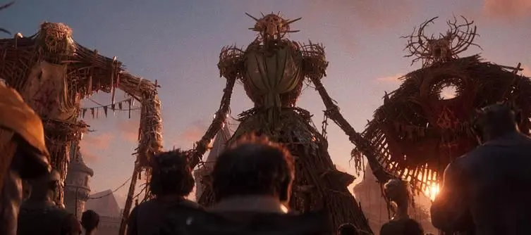 Larian is dropping “genAI tools during concept art development” according to boss Swen Vincke, but the studio’s overall use of the tech remains vague