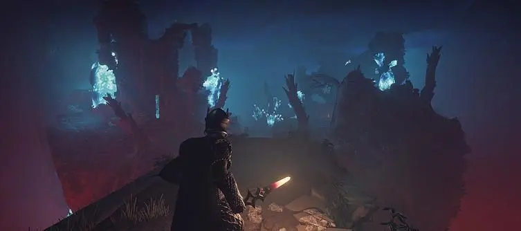 Enshrouded’s 1.0 Update Confirmed to Release in Autumn 2026 1.0 As the Survival Game Surpasses Five Million Players