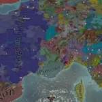 Europa Universalis 5’s Patch 1.0.11 Fixes Vassal Assimilation Bug