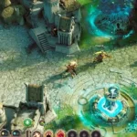 Hero-Driven Strategy Roguelite Eversiege: Untold Ages Pushes Release Date to March, Reveals Price