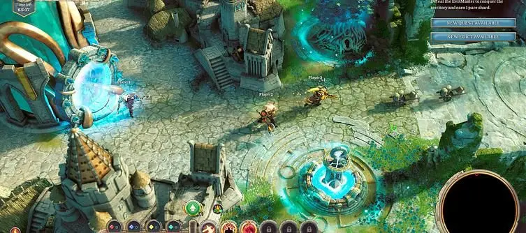 Hero-Driven Strategy Roguelite Eversiege: Untold Ages Pushes Release Date to March, Reveals Price