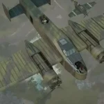 MMORTS Foxhole’s Celebrates 10th Anniversary With Massive Airborne Update Due to Release in February