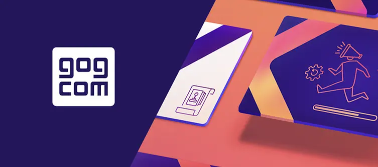 CD Projekt Co-Founder Michał Kiciński on Why He Acquired GOG: “I see huge opportunities for GOG to grow.”